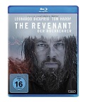 The Revenant - Der Rückkehrer - Alejandro González Iñárritu, Mark L. Smith, Carsten Nicolai, Ryuichi Sakamoto