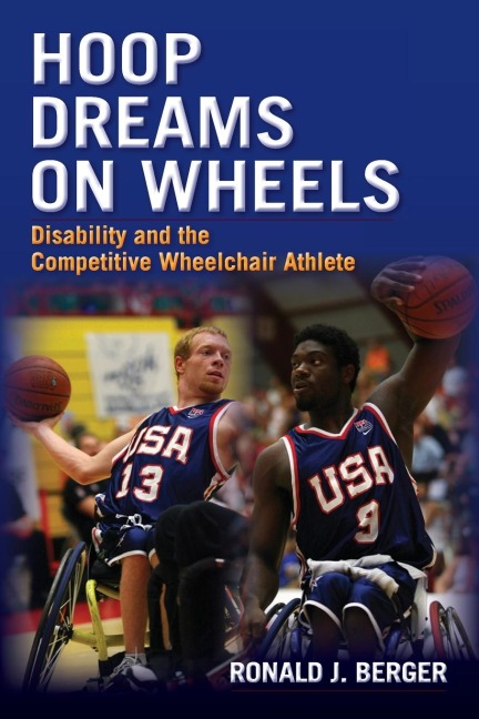 Hoop Dreams on Wheels - Ronald Berger