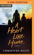 A Heart Like Home - Christine Nolfi