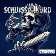 Cover-Bild zum Titel 'Drehbuch (Digipak)' von 'Schlussakkord'