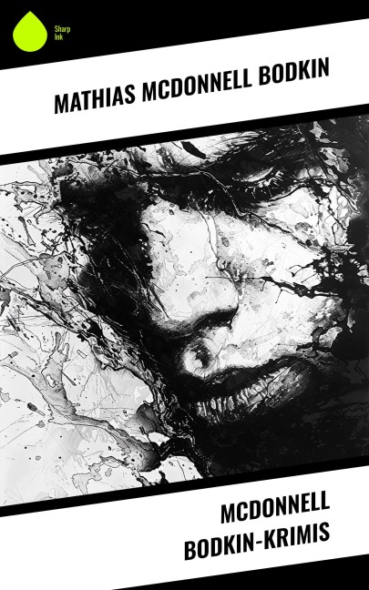 McDonnell Bodkin-Krimis - Mathias McDonnell Bodkin