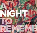 A Night to Remember - Patax