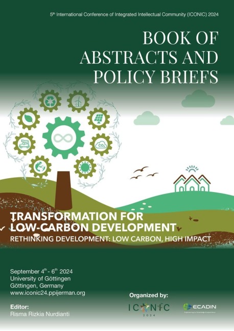 Transformation for Low - Carbon Development - 