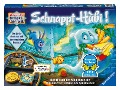 Cover-Bild zum Titel 'Schnappt Hubi! Elektronisches Brettspiel' von 'Steffen Bogen'