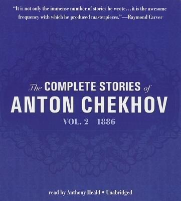 The Complete Stories of Anton Chekhov, Vol. 2 - Anton Chekhov