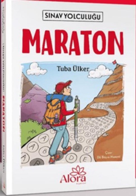 Maraton - Sinav Yolculugu - Tuba Ülker