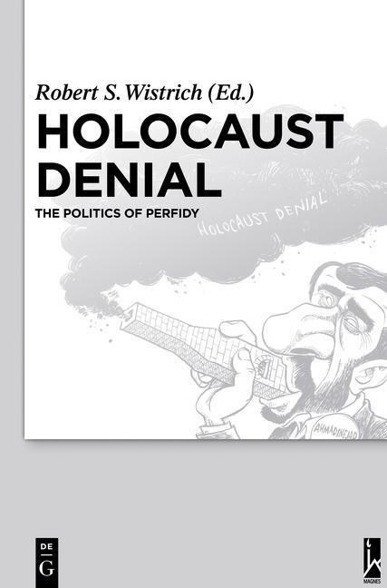 Holocaust Denial - 