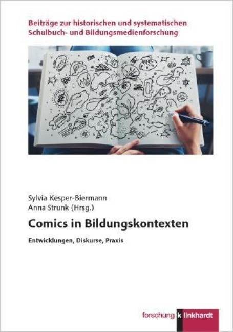 Comics in Bildungskontexten - 
