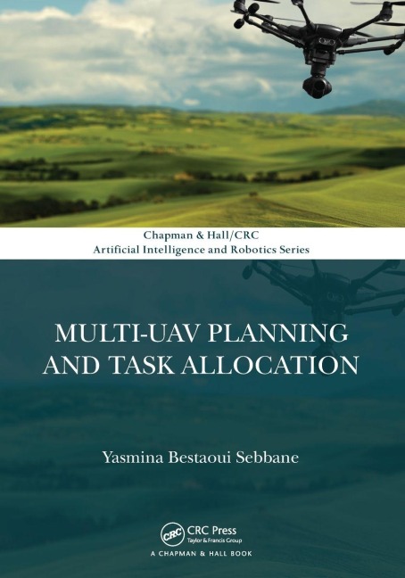 Multi-UAV Planning and Task Allocation - Yasmina Bestaoui Sebbane