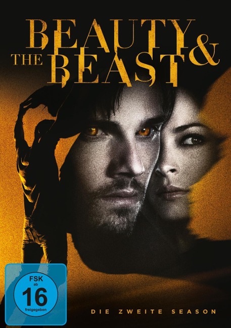 Beauty and the Beast - Ron Koslow, Sherri Cooper-Landsman, Jennifer Levin, Roger Grant, Blair Singer