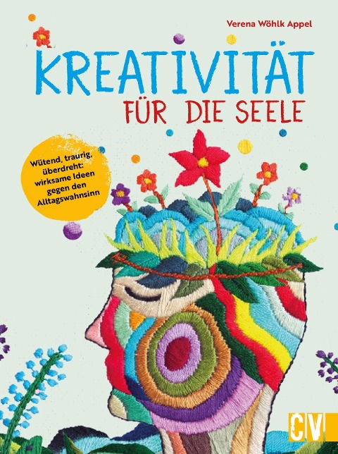 Kreativität für die Seele - Verena Wöhlk Appel