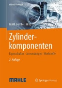 Cover-Bild zum Titel 'Zylinderkomponenten' von ''