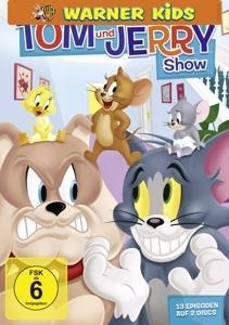 Tom und Jerry Show - 