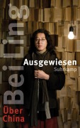Cover-Bild zum Titel 'Ausgewiesen' von 'Bei Ling'