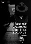 Cover-Bild zum Titel 'IN DIE ECKE GEDRÄNGT' von 'Louis King, Harry Giddings'