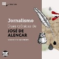 Jornalismo - José de Alencar