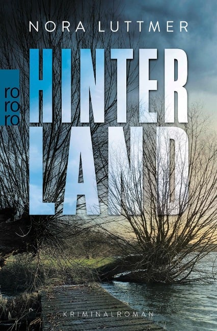 Hinterland - Nora Luttmer