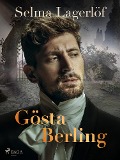 Cover-Bild zum Titel 'Gösta Berling' von 'Selma Lagerlöf'