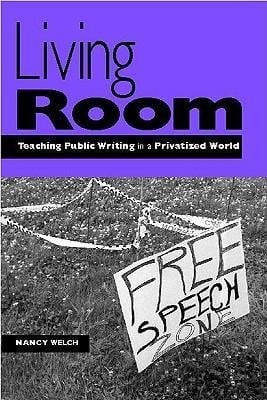 Living Room - Nancy Welch