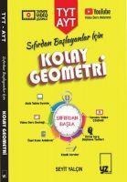 Tyt -Ayt Sifirdan Baslayanlar Icin Kolay Geometri - Seyit Yalcin
