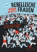 Rebellische Frauen - Women in Battle - Marta Breen