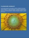 Cover-Bild zum Titel 'Italienischer Journalist' von ''
