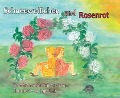 Cover-Bild zum Titel 'Schneeweißchen und Rosenrot' von 'Jacob Grimm, Wilhelm Grimm'