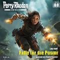 Cover-Bild zum Titel 'Perry Rhodan Androiden 08: Falle für die Posmi' von 'Lucy Guth'