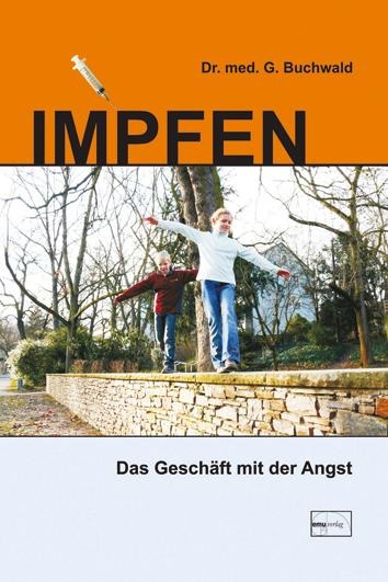 Impfen - Gerhard Buchwald