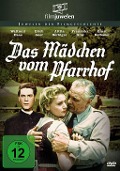 Das Mädchen vom Pfarrhof - Ludwig Anzengruber, Kurt Eigl, Hans Schott-Schöbinger