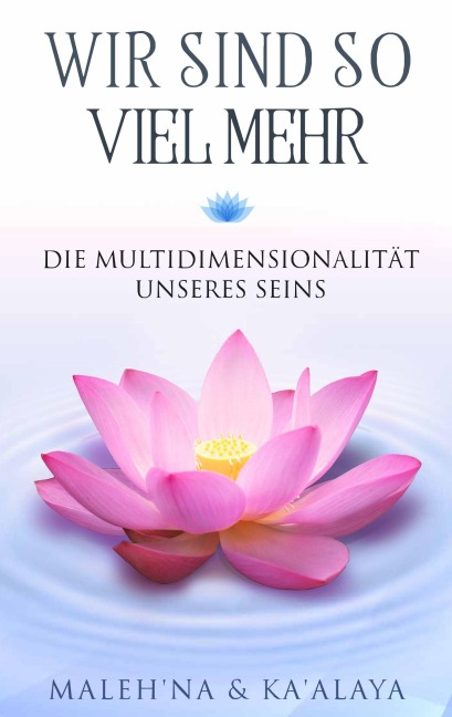 Wir sind so viel mehr - Ramona Maleh'na Prillwitz, Klaudia Ka'alaya Skodnik