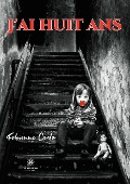 Cover-Bild zum Titel 'J'ai huit ans' von 'Fabienne Cerda'