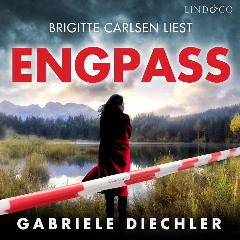 Engpass - Gabriele Diechler
