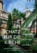 Cover-Bild zum Titel 'Ein Schatz für die Kirche' von ''