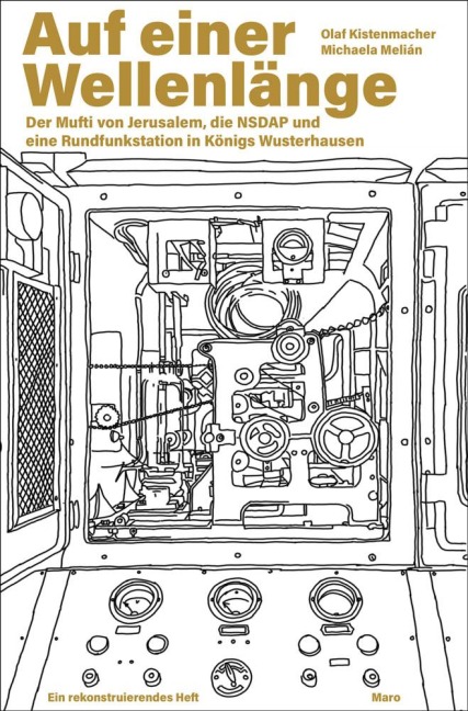 Auf einer Wellenlänge - Olaf Kistenmacher