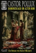 Cover-Bild zum Titel 'Castor Pollux 2.Staffel' von 'Rafael Marques'