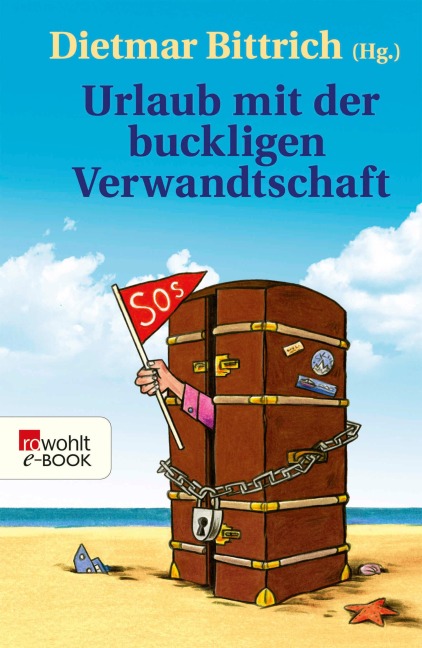 Urlaub mit der buckligen Verwandtschaft - 