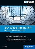 SAP Cloud Integration - Lars Pülm