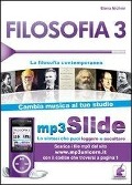 Cover-Bild zum Titel 'La filosofia contemporanea' von 'Elena Nichini'