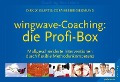 wingwave-Coaching: die Profi-Box - Dirk Eilert, Cora Besser-Siegmund