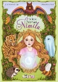 Die kleine Prinzessin Nimilu - Katrin Simona Knopp
