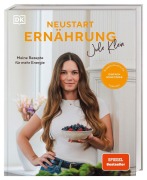Cover-Bild zum Titel 'Neustart Ernährung' von 'Julia Klein'