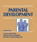 Cover-Bild zum Titel 'Parental Development' von ''