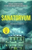 Sanatoryum - Sarah Pearse