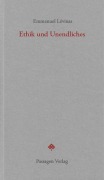 Cover-Bild zum Titel 'Ethik und Unendliches' von 'Emmanuel Lévinas'