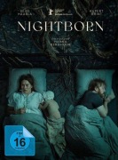 Cover-Bild zum Titel 'Nightborn' von 'Hanna Bergholm, Ilja Rautsi, Eicca Toppinen'