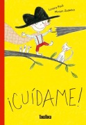 Cover-Bild zum Titel 'Cuidame!' von 'Lorenz Pauli'