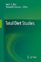 Total Diet Studies - 
