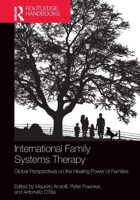 International Family Systems Therapy - 