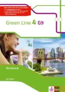 Cover-Bild zum Titel 'Green Line 4 G9' von ''